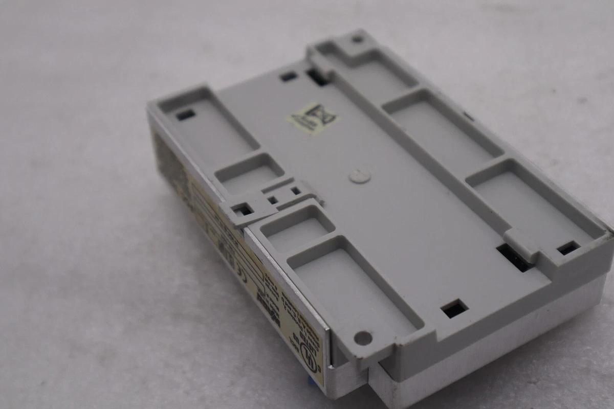 Used WAGO 758-500 ETHERNET SWITCH STOCK L-286-C