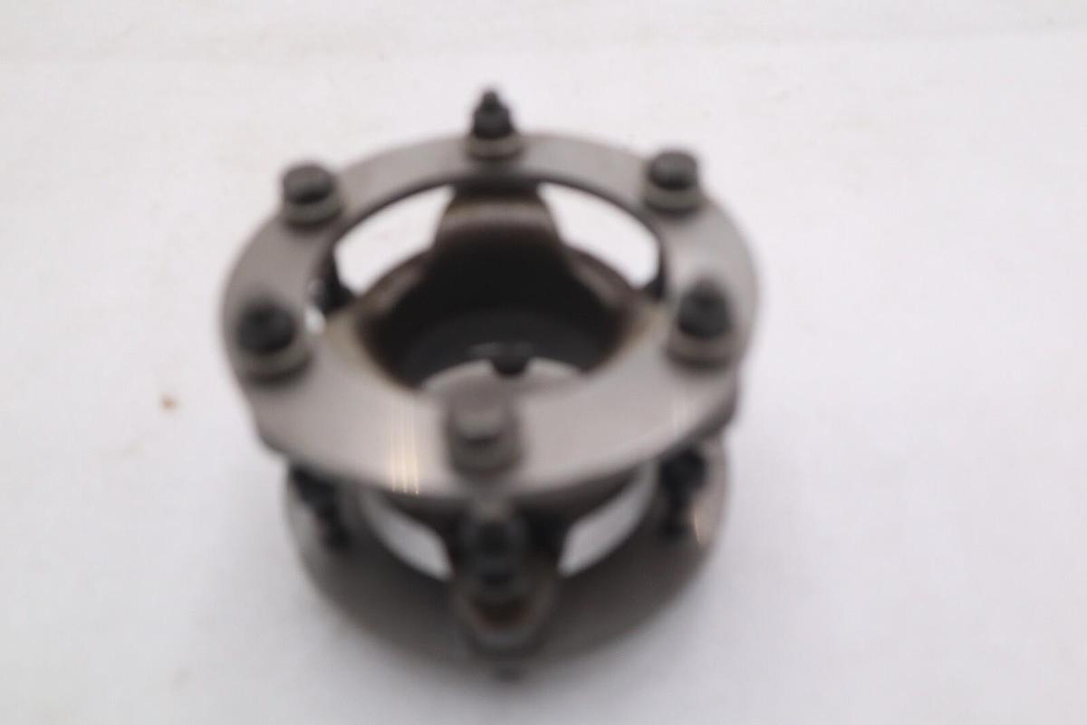 Used NEW OPEN BOX Rexnord 614538 Coupling Thomas Center Assembly CMA AMR 162 TD B-745