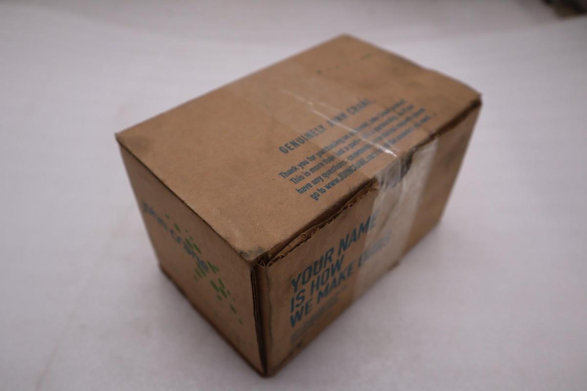 JOHN CRANE FSD-3020 D-2001-019-'0' 2" TYPE 2 - NEW IN BOX - STOCK GF479A