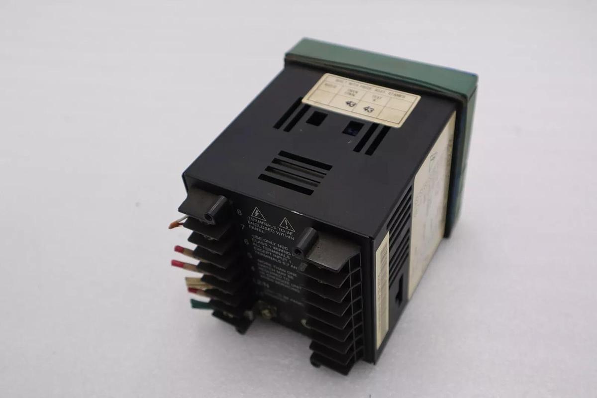 Used HONEYWELL DC230L-EE-00-10-0000B00-00-0 MINI PRO STOCK K-118-D