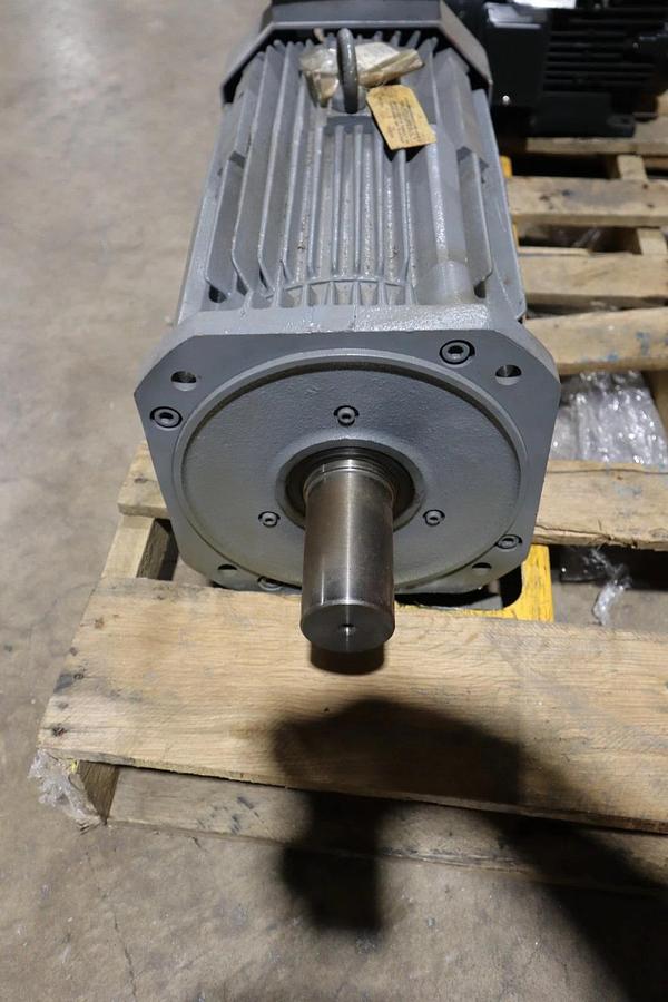 Refurbished REBUILT MITSUBISHI HA-LP22K2 / HALP22K2 SERVO MOTOR STOCK HS33