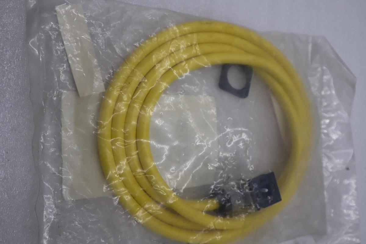 ROSS 383K77-W ELECTRICAL CONNECTOR SOLENOID ACCESSORY STOCK H1532