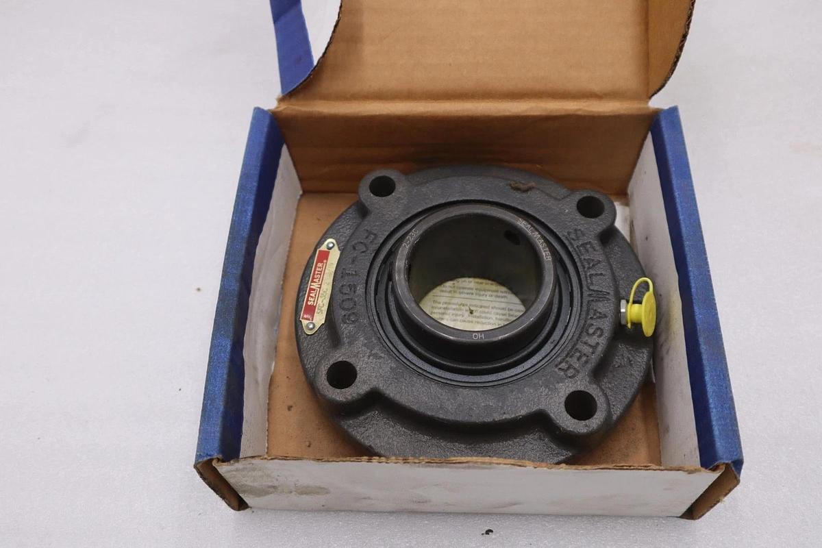 SEALMASTER BEARING SFC-35C / SFC35C NEW OPEN BOX STOCK CC107