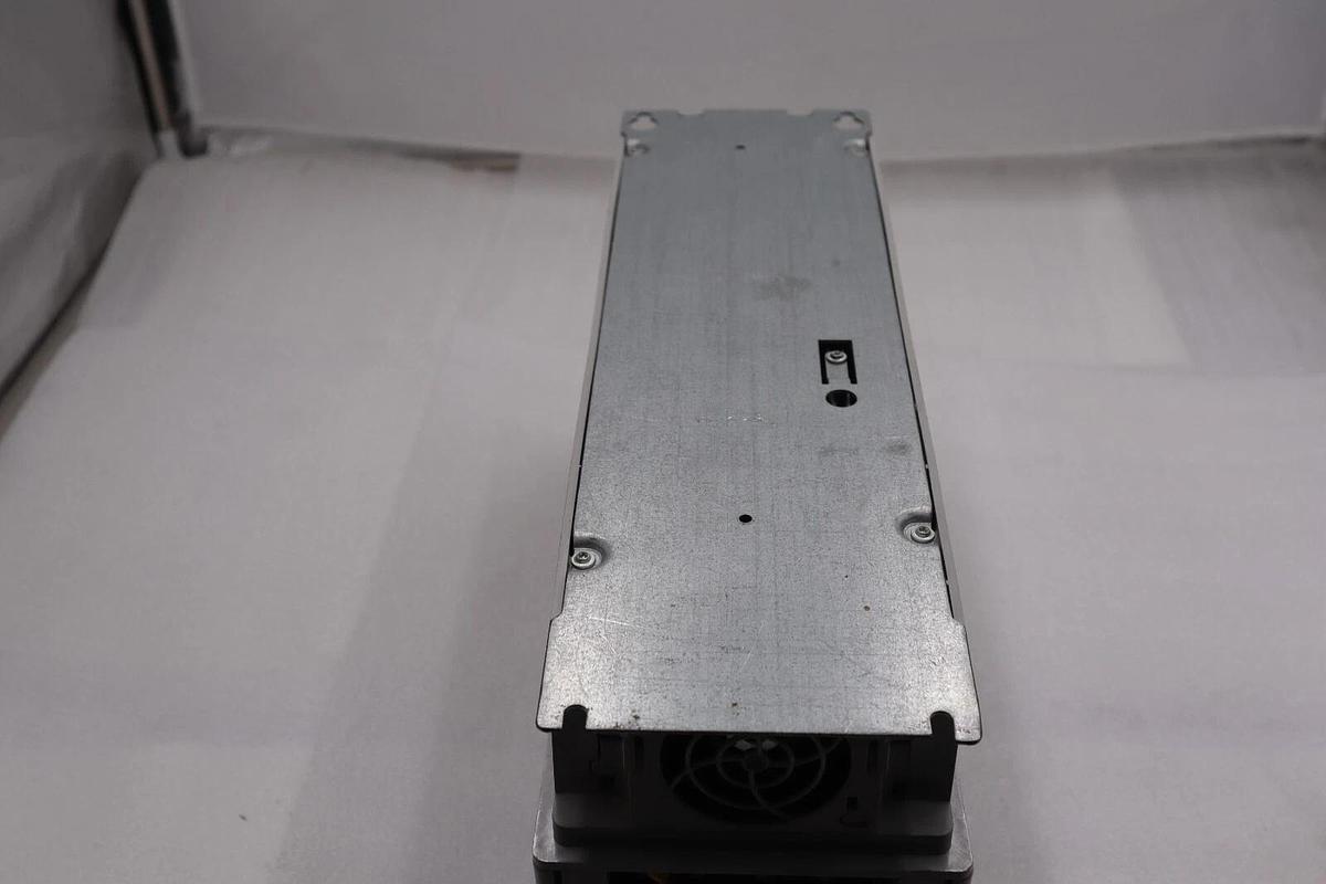 Used ALLEN BRADLEY 20g11nc015ja0nnnnn SER A 10HP POWERFLEX DRIVE W/ HIM STOCK 2045