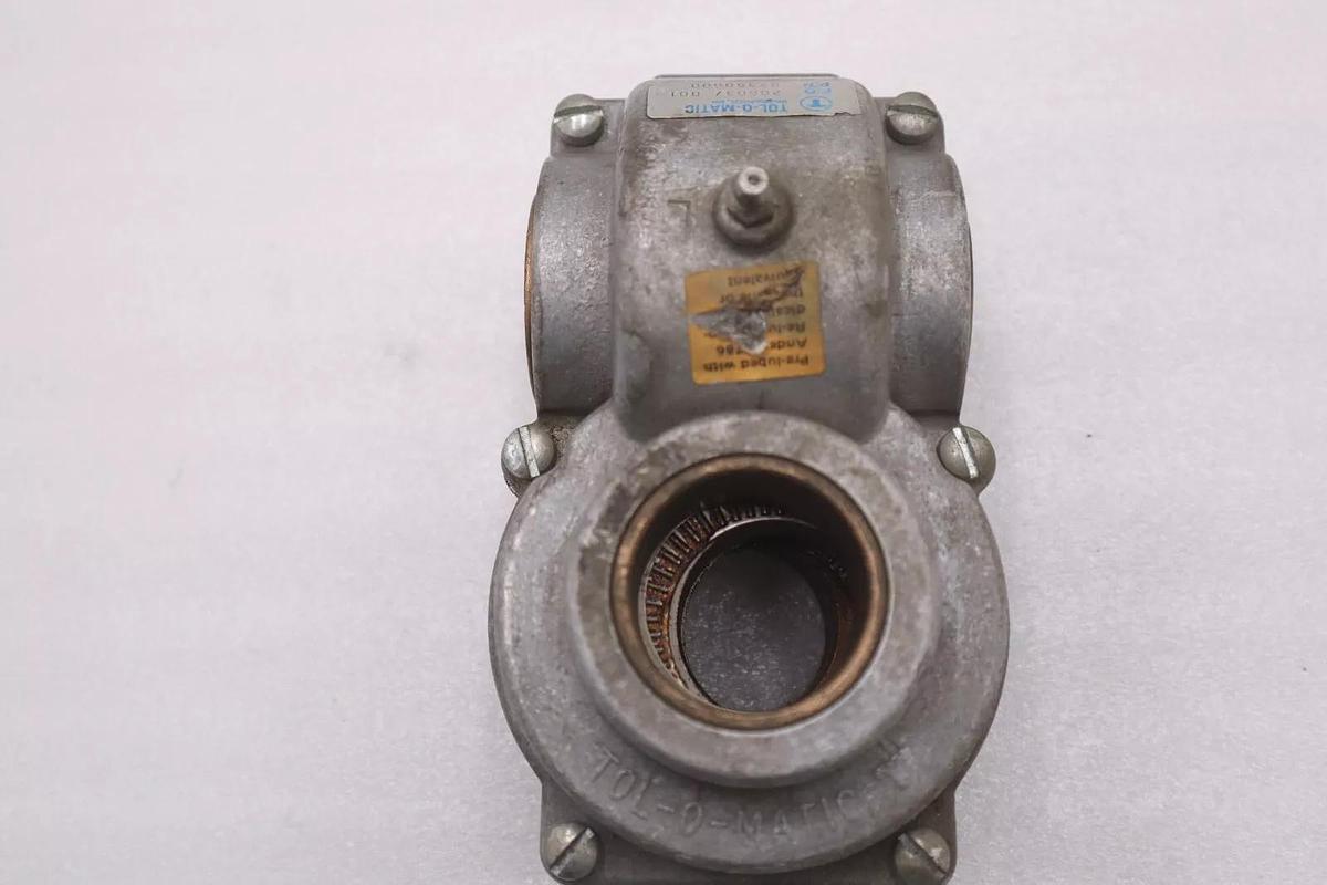 TOL-O-MATIC 02350000 P/N STOCK #K-3704