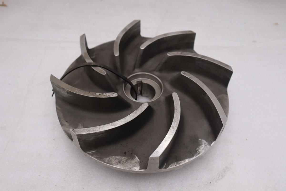 GOULDS 056008G950-1247-T 4X4-12 HS CD4 IMPELLER - STOCK GF725