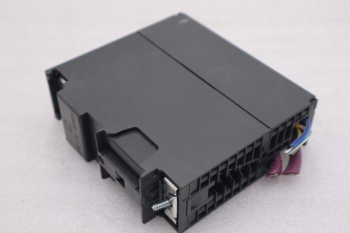 Used SIEMENS 6ES7153-1AA03-0XB0 6ES7 153-1AA03-0XB0 PLC Module STOCK K-3928