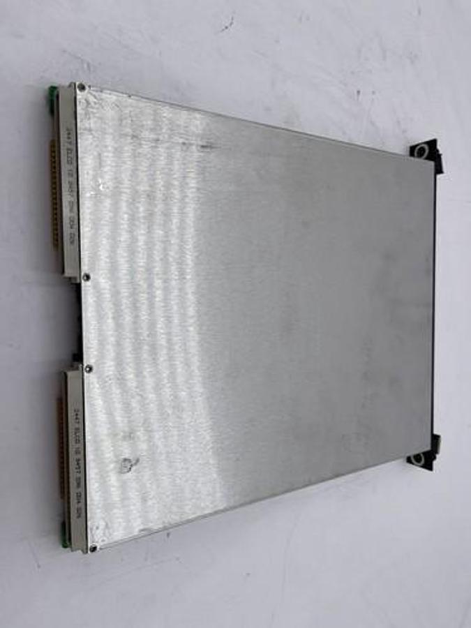 Used USED HONEYWELL QUALITY SIB MEASUREX 09809811 09809811-RP MODULE STOCK 1602