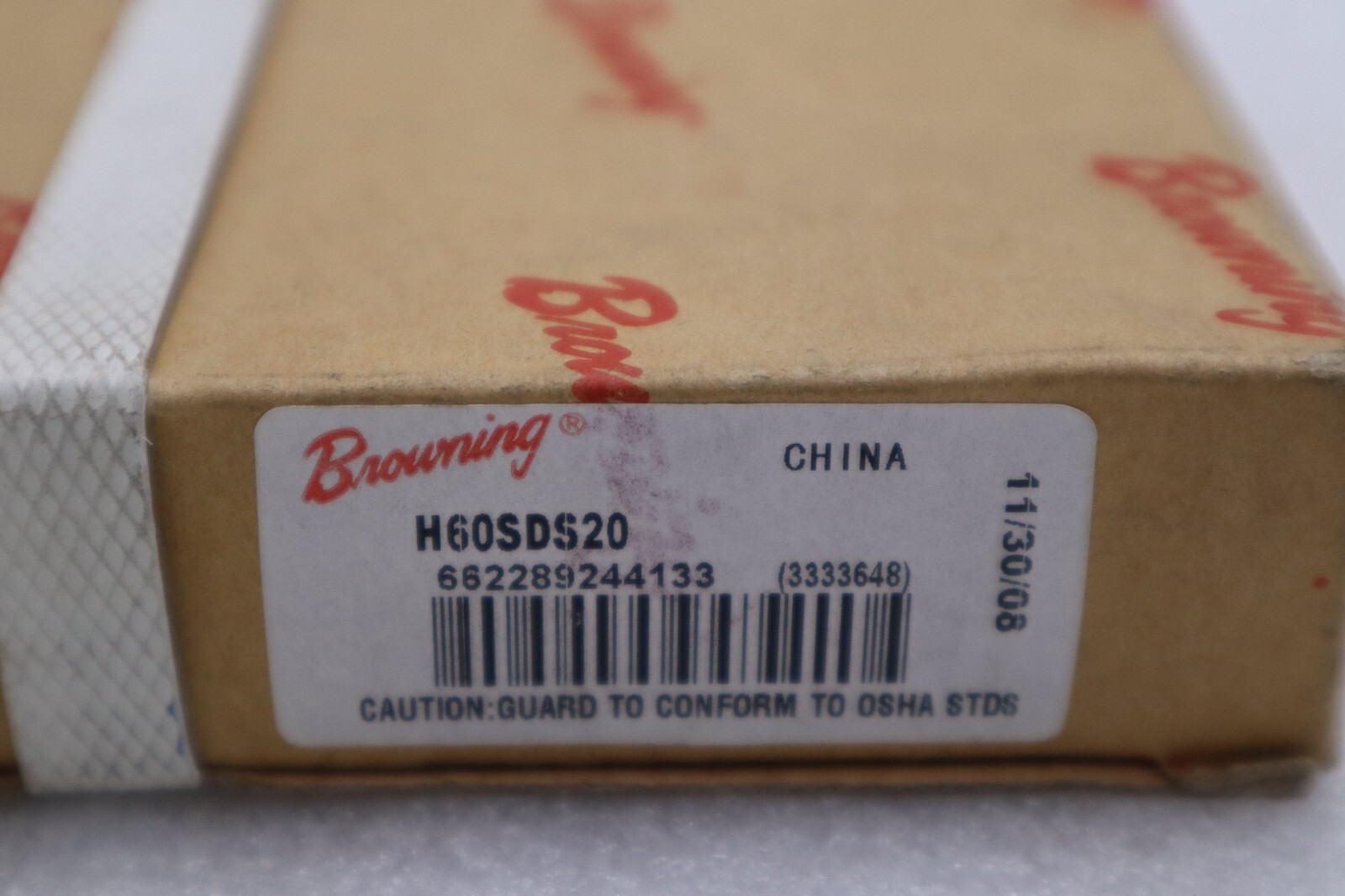 BROWNING H60SDS20 / H60SDS20 (BRAND NEW) STOCK H300A