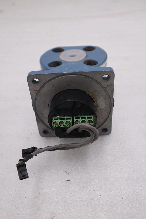 Used ROSEMOUNT 8711AHA30FU1Q4Q8Q5 MAGNETIC FLOWTUBE STOCK 3529A