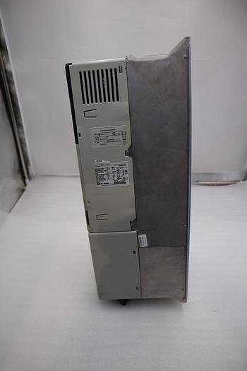 Used ALLEN BRADLEY 20BD065A3AYNANC0 POWERFLEX 700 AC DRIVE 50HP 3 PHASE STOCK 107-C