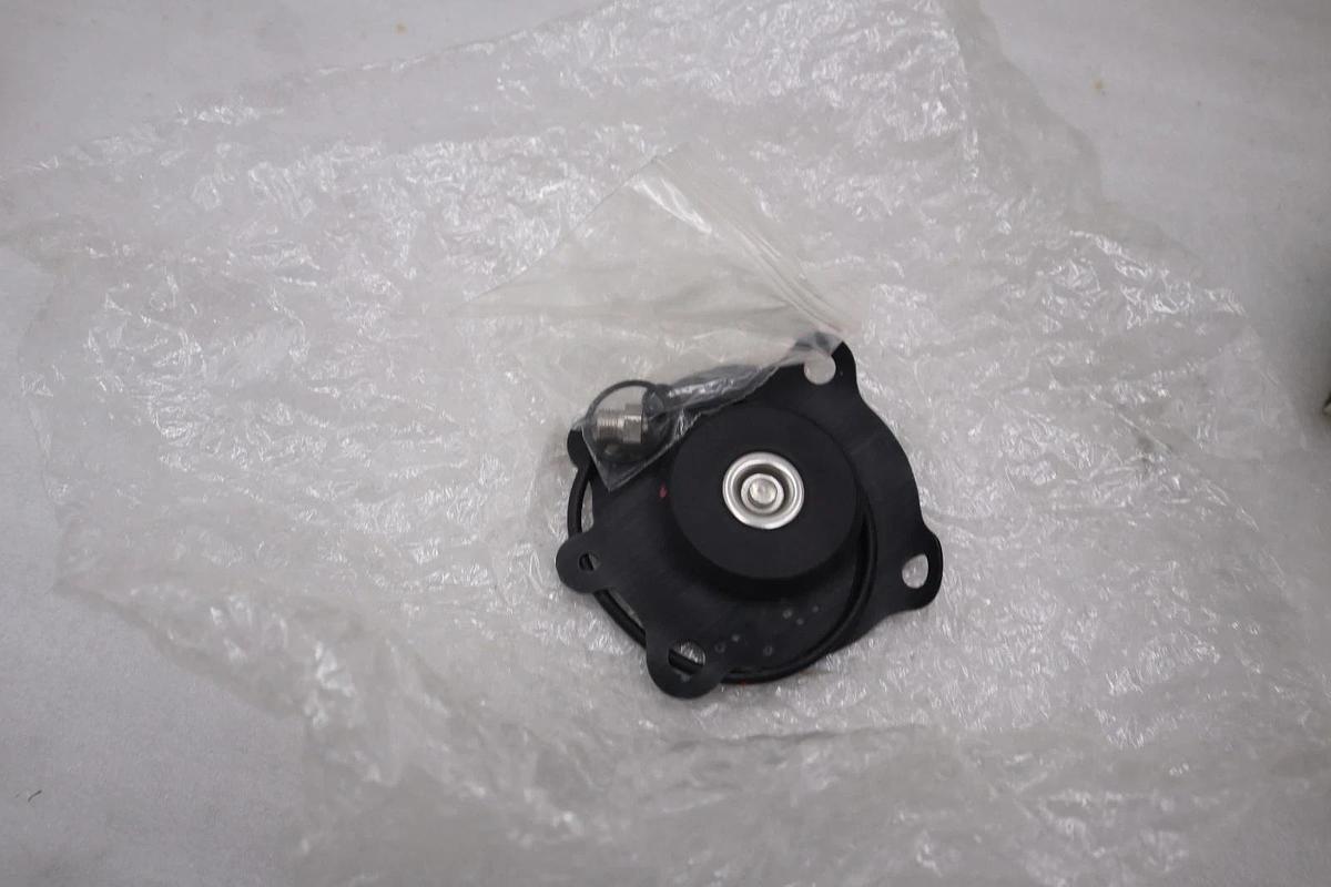 Used ASCO 302-280-E / 302280E - NEW IN BOX - STOCK GF652A
