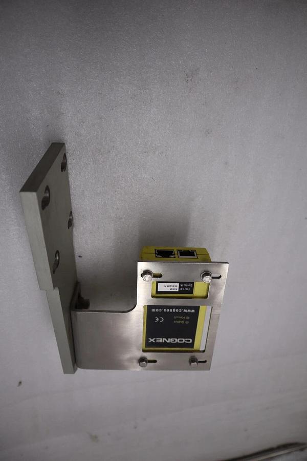 Used 554M COGNEX VISION SENSOR DVT 554 STOCK H861