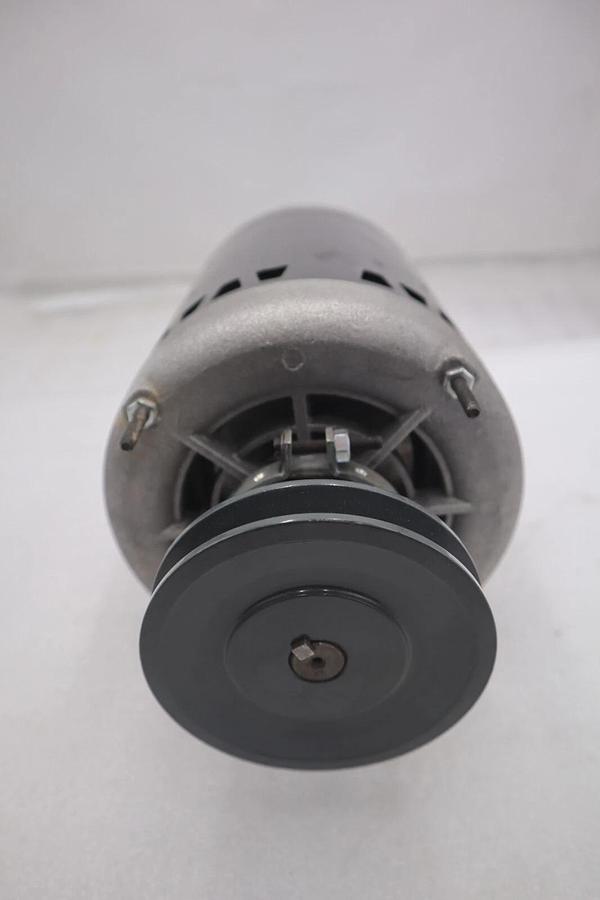 NEW OPEN BOX Century AC MOTOR H853V2 1-1/2 HP3-Phase Frame 56H STOCK 2176-A