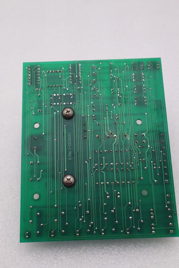 Used VERTEQ PSD ASSY 1070725 STOCK #2817