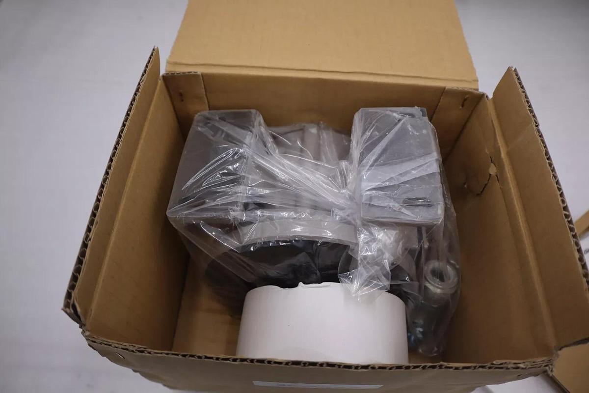 NEW TAMAGAWA 800123-R / TS2087 FA-SOLVER ENCODER 26V 2400HZ NEW IN BOX #G52A