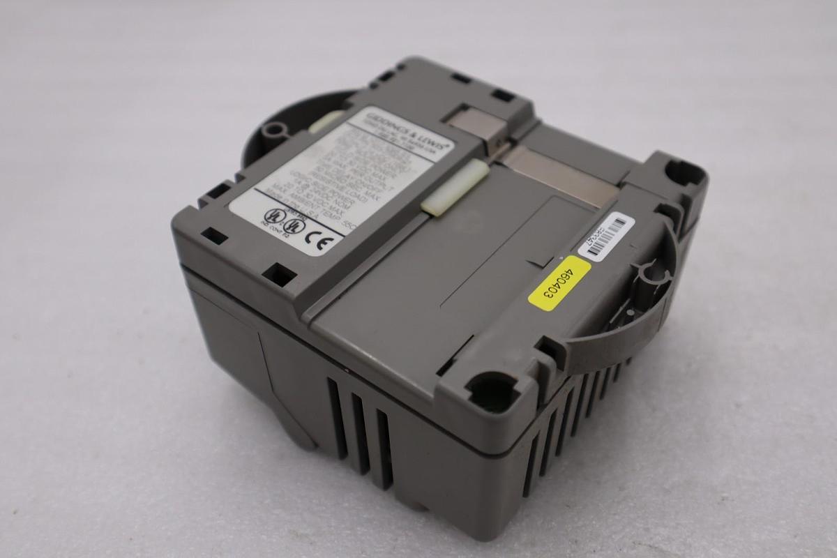 Used GIDDINGS & LEWIS DANAHER MOTION M.1017.3095 R3 / M10173095 R3 MODULE #6012