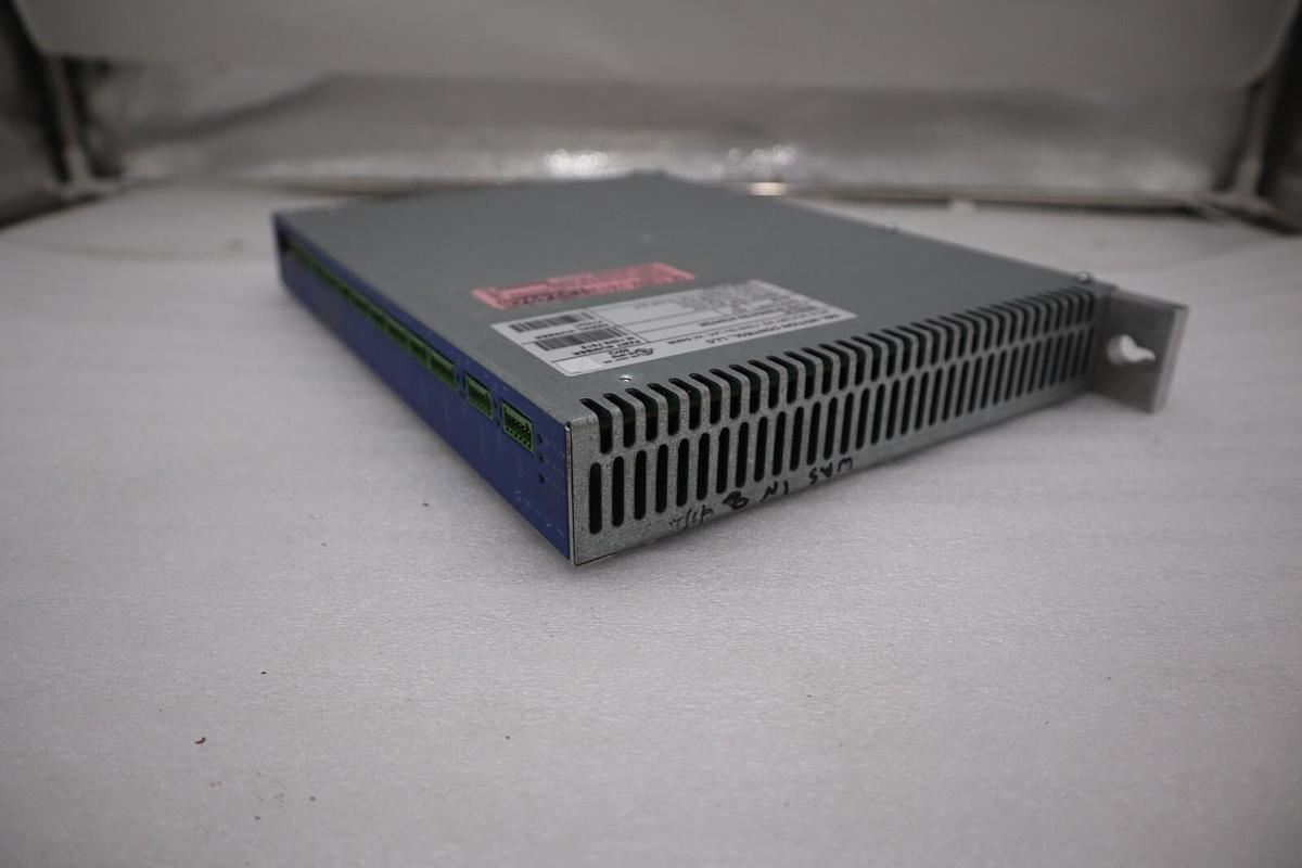 Used G & L MOTION CONTROL M.1302.7612 5-Axis Integrated Stepper 32Vac STOCK K-152-C