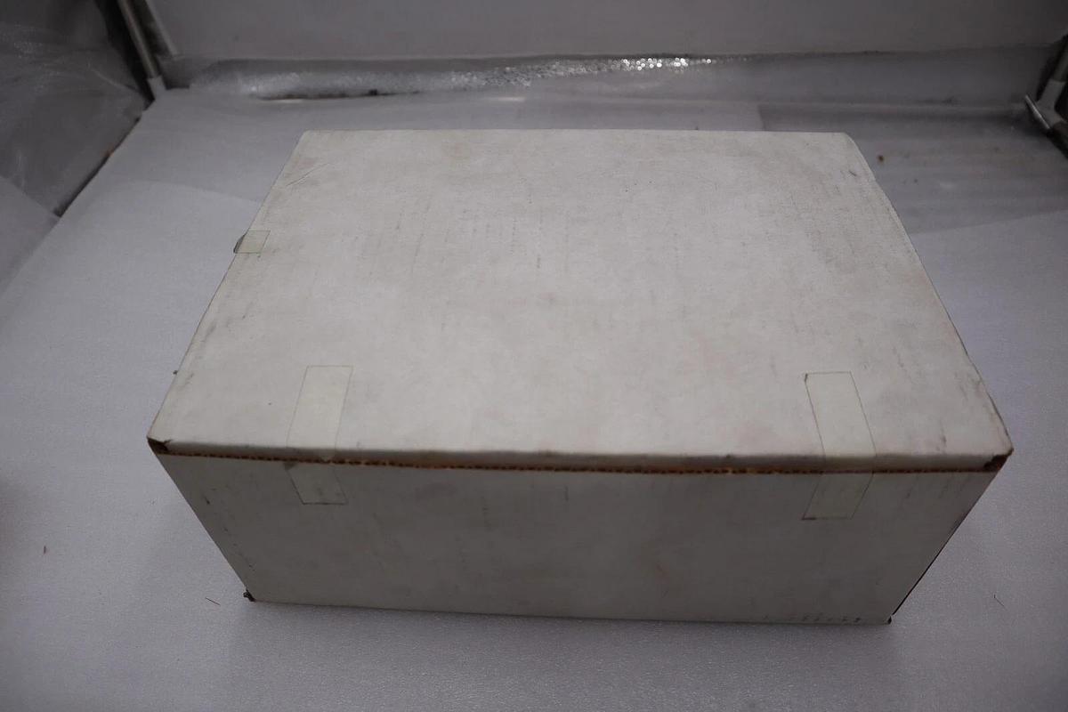 Used NEW PLAST-O-MATIC ABVS075EPT-PV / ABVS075EPTPV AIR ACTUATED BALL VALVE #H129