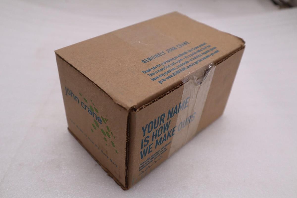 JOHN CRANE FSD-3020 D-2750-502-'0' 2-3/4" TYPE 2 - NEW IN BOX - STOCK GF477A
