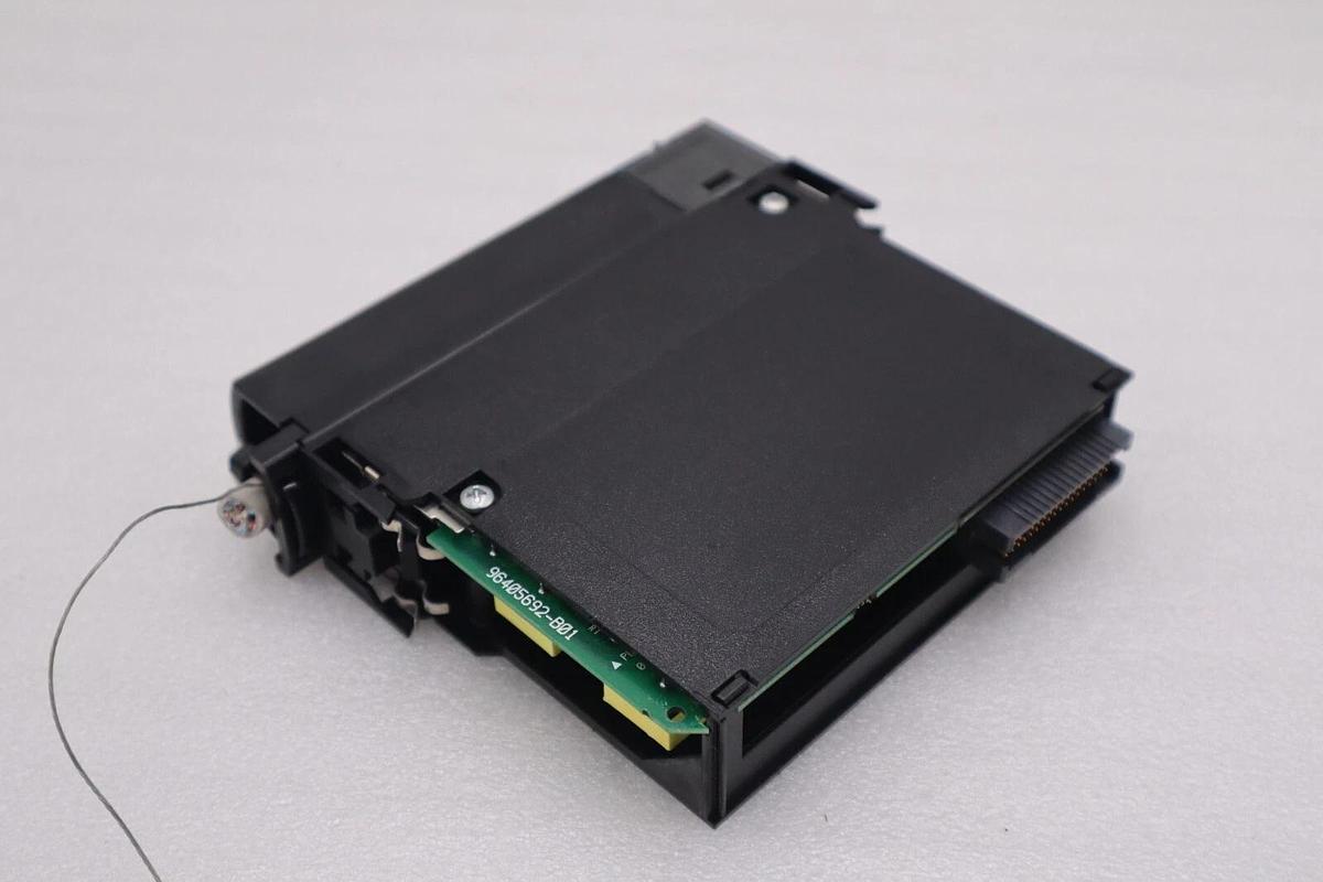 Used Allen Bradley 1756-IT6I2 Ser A ControlLogix 6-Channel Analog Input Module #H118A