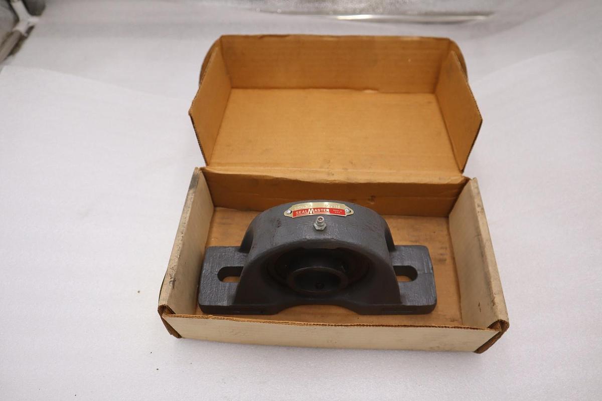 Used REGAL REXNORD SEALMASTER EMP-23 / EMP23 (NEW WITH BOX) STOCK CC99