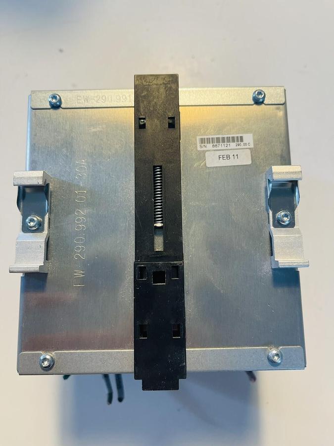 Used Allen-Bradley 1606-XL240E Ser A 1606-XL Power Supply #K-1073