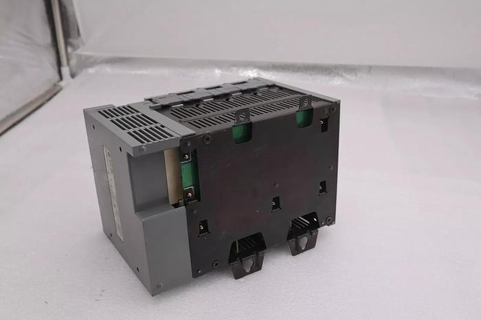 Used Allen Bradley 1746-P1 SLC500 Power Supply #K-704-A