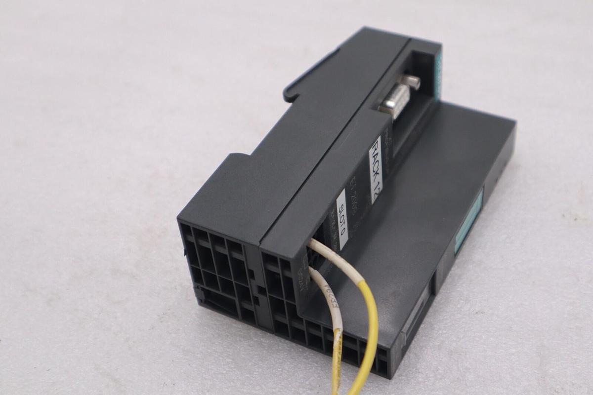 Used SIEMENS 6ES7 151-1BA01-0AB0 INTERFACE MODULE STOCK L-280-C