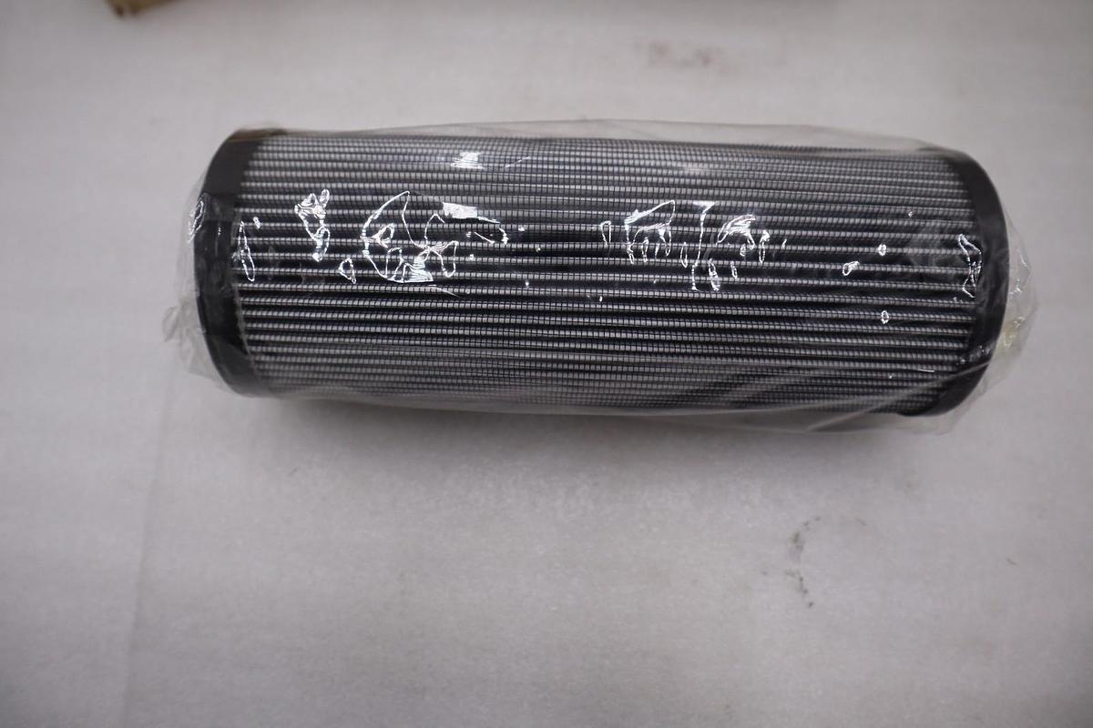 Used NEW OPEN BOX Genuine Parker 926837Q 10Q Hydraulic Filter STK GF1158