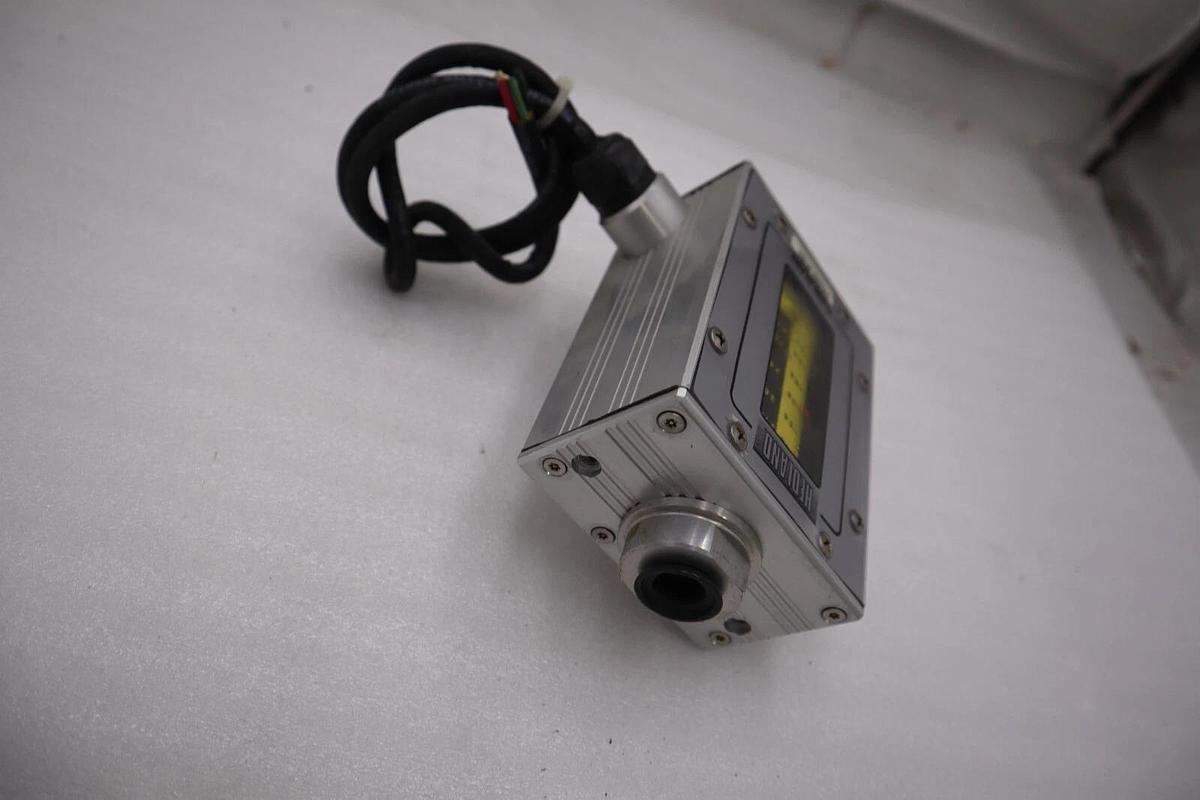 HEDLAND FLOW-ALERT FLOW SWITCH 3500 PSI 241 BARS MAX H601A-001-F1 NEW #H1207