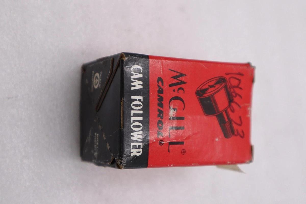 Used NEW OPEN BOX McGill CF 1 3/4 SB Cam Follower CF 1 3/4 SB STK H746A