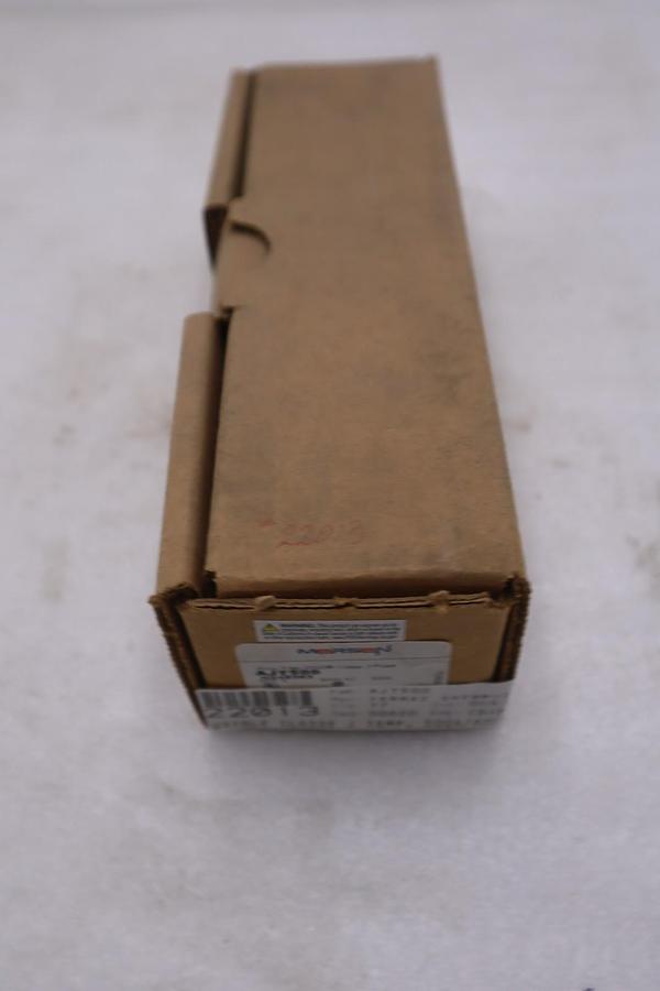NEW OPEN BOX FERRAZ SHAWMUT AJT500 500A 600V AMP-TRAP FUSE STK GF1019