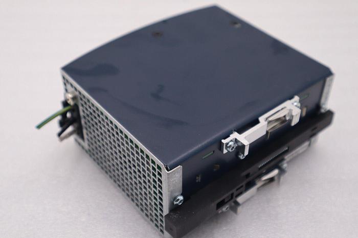 Used ALLEN BRADLEY AB 1606-XLS240E SER A Power Supply 100-240 VAC STOCK B-1547