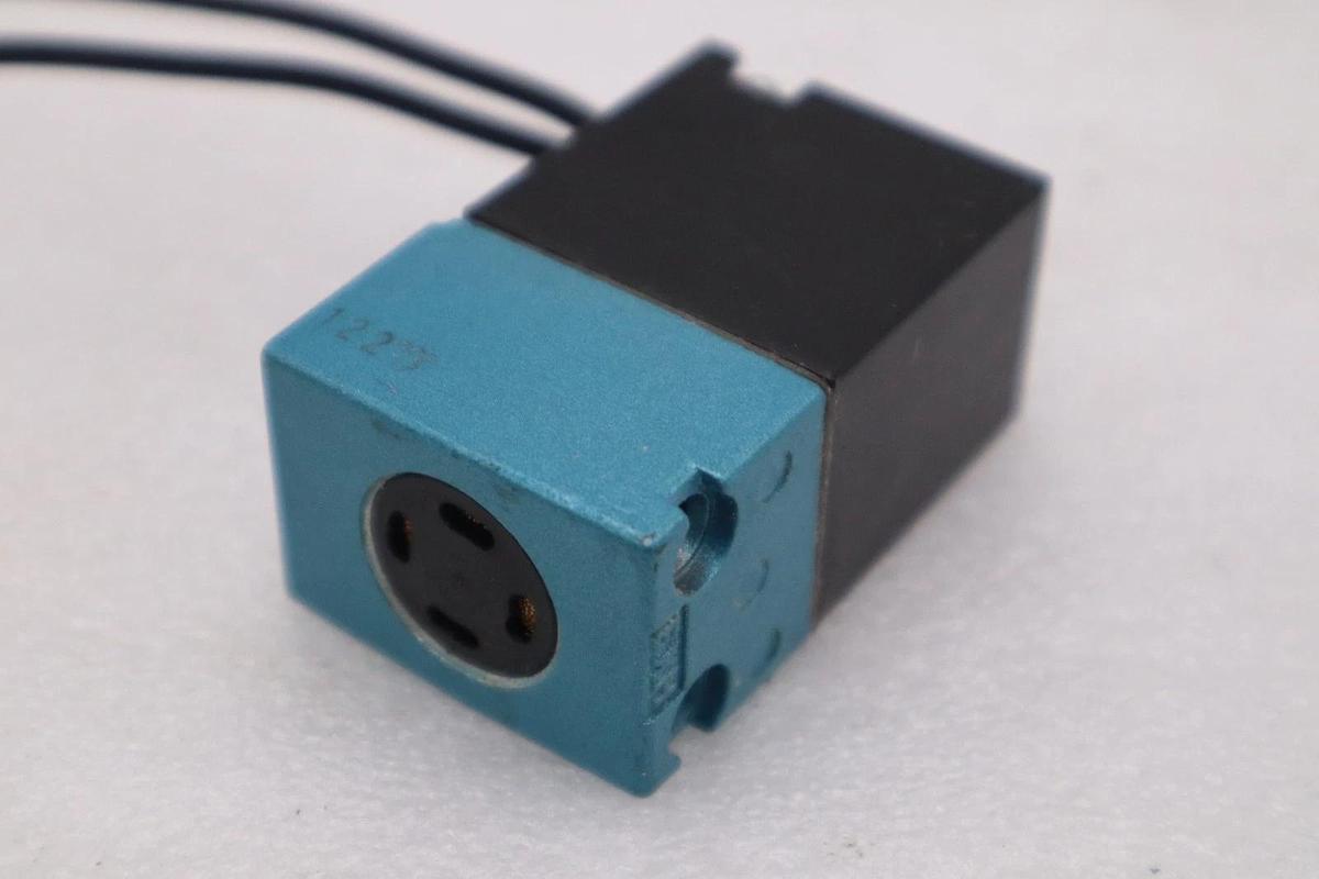 Used MAC VALVES INC PME-501DAAG / PME501DAAG (NEW NO BOX) STOCK H1594A