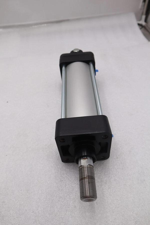 SMC CYLINDER NCA10325-0600-XA39MT16 #1722-A