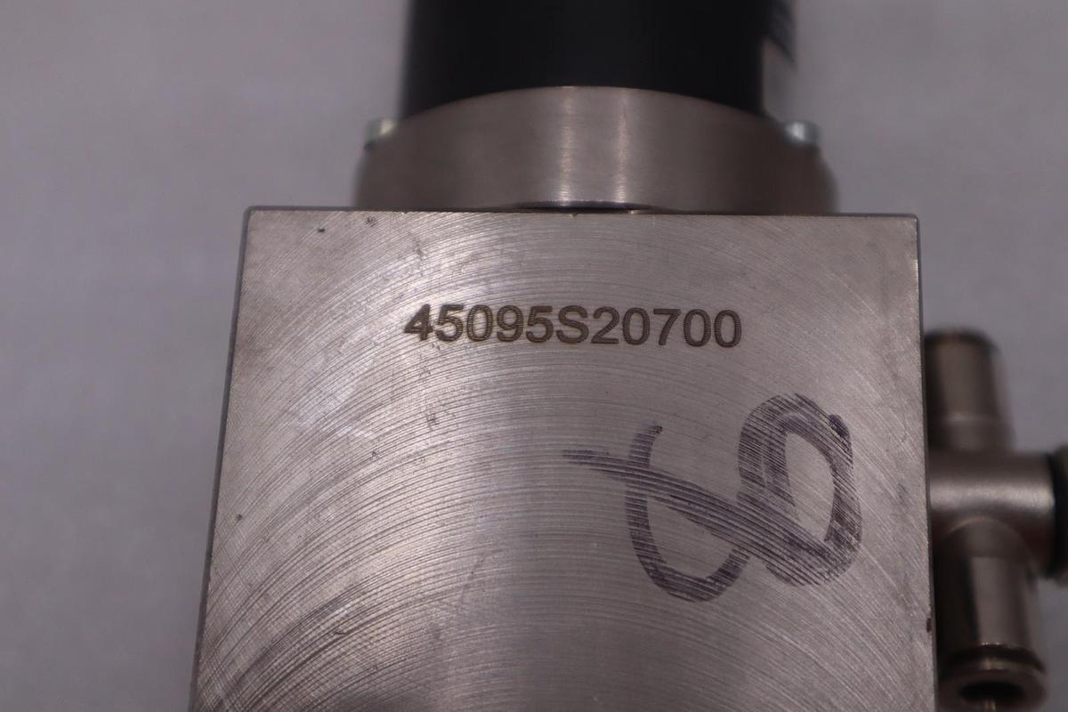 MARIO COTTA PNEUMATIC KNIFE HOLDER 45095S20700 - STOCK SGF154