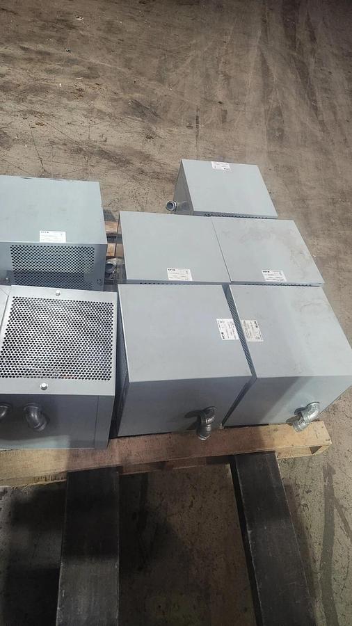 Used MTE RL-04512 / RL04512 (SEVEN UNITS AVAILABLE)