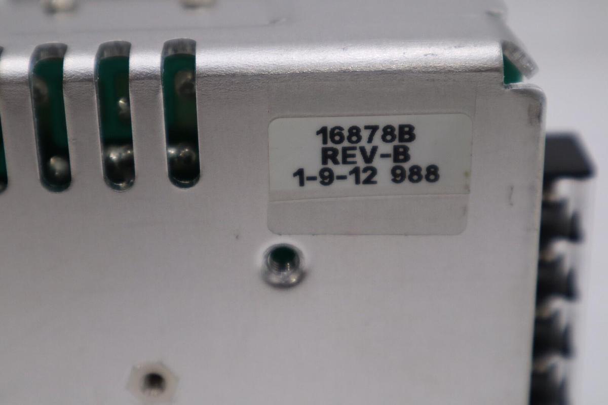 NEW LAMBDA SWS150-5 POWER SUPPLY 100-240VAC 2.1A INPUT 5VDC 30AMP STOCK H952