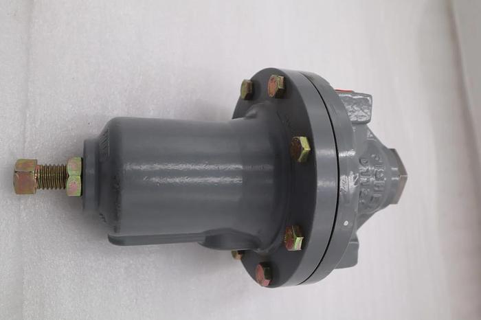 Fisher Pressure Regulator TYPE 95H R000389891 300 PSI STOCK 4617