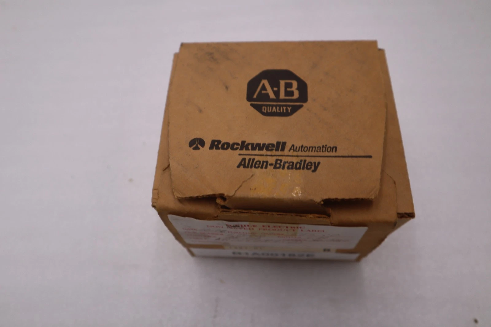 Used ALLEN BRADLEY 1497-N1 SER.B TRANSFORMER NEW IN BOX STOCK G-70B