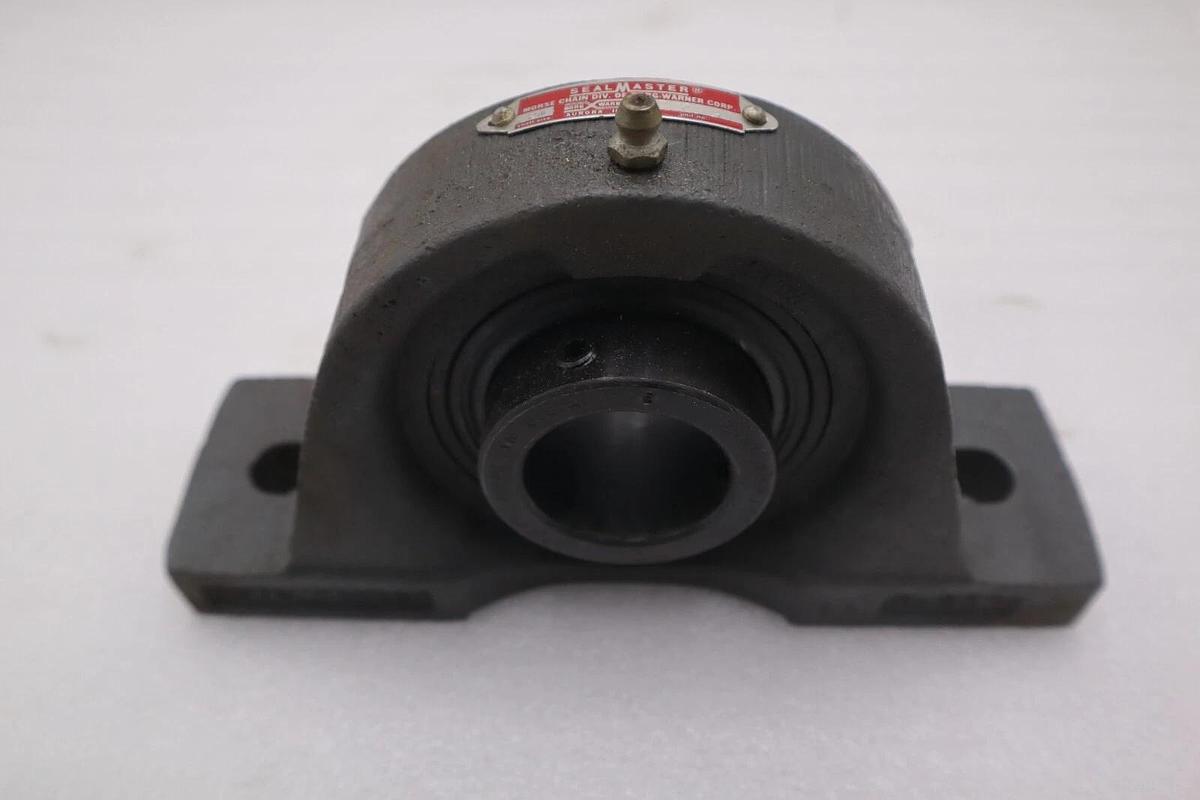 NEW Sealmaster MP-23 1-7/16" Pillow Block Bearing STOCK B-1710