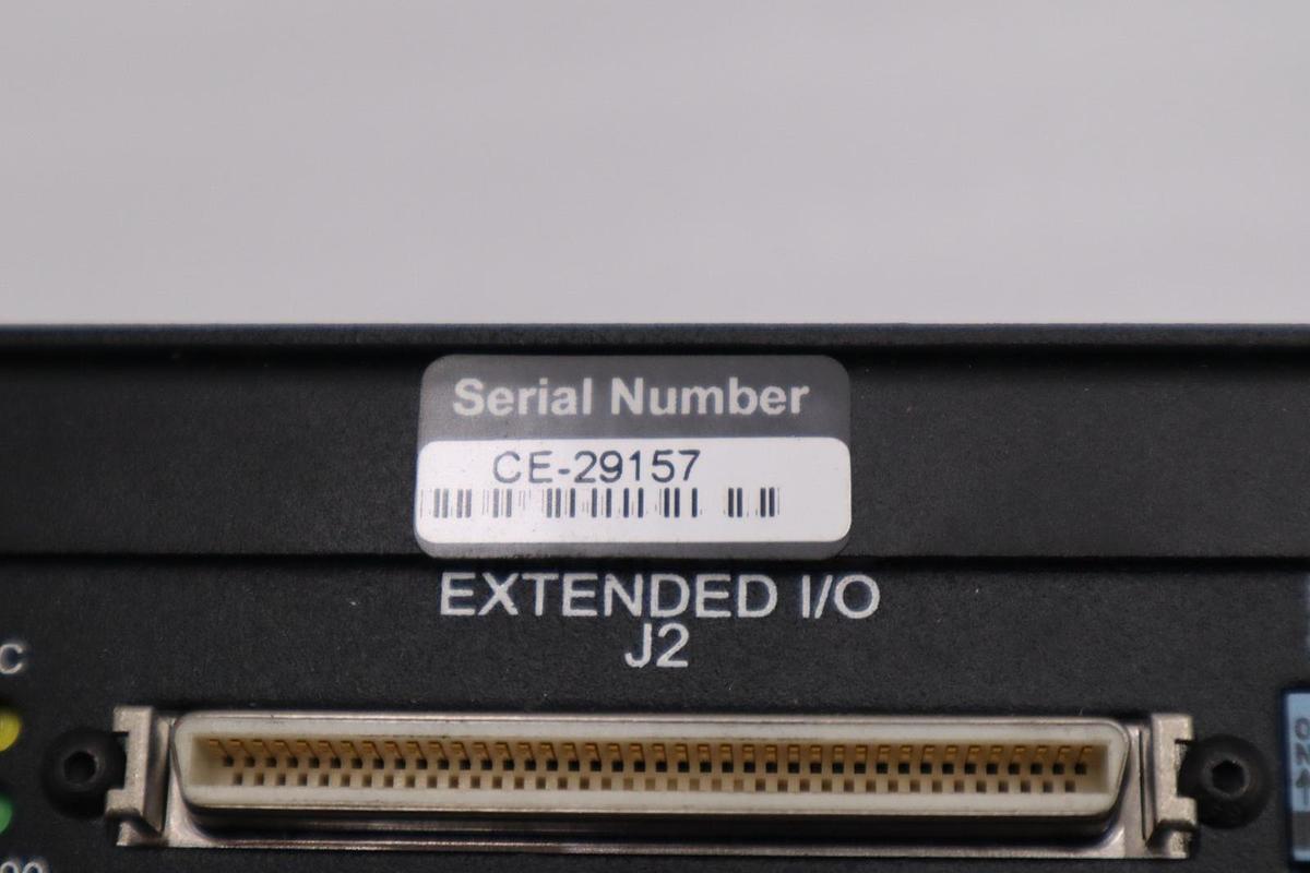 Used GALIL MOTION CONTROLS DMC-2280 / DMC2280 SURPLUS NEVER USED STOCK H897