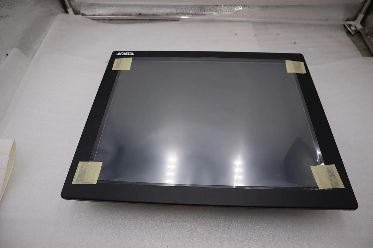 Used ARISTA ADM-1819AP / ADM1819AP NEW IN BOX MANUFACTURED 2023 STOCK H128