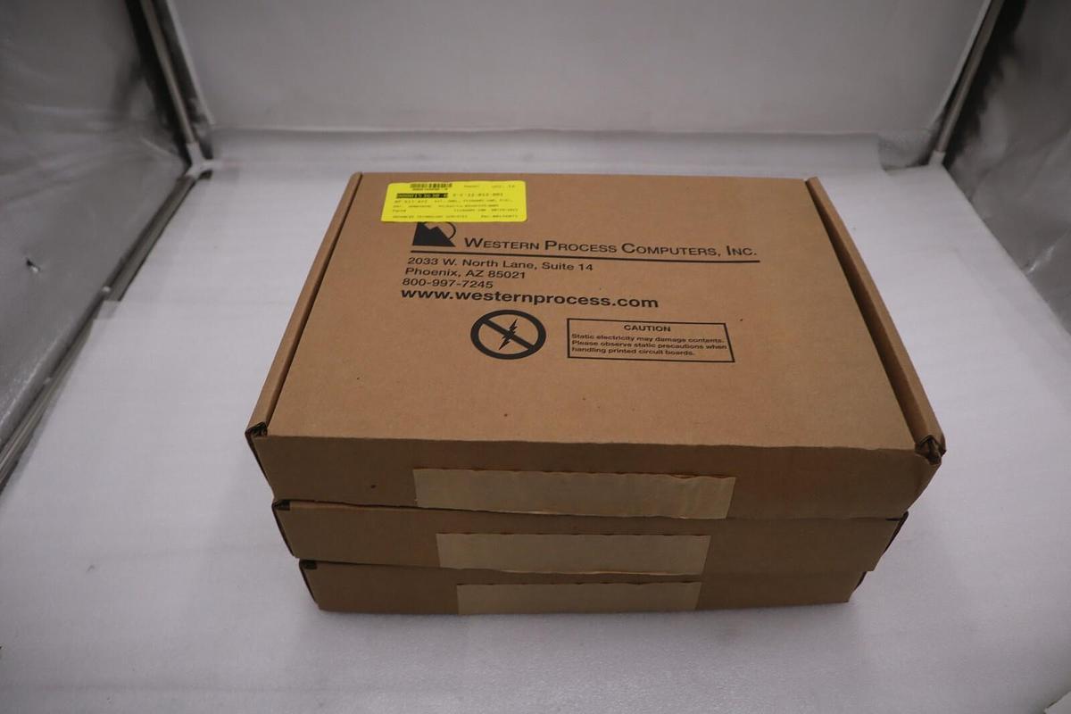 Used NEW HONEYWELL 51196881-100 UPGRADE KIT EC W/O DEP 51196881100 (3 AVAILABLE)