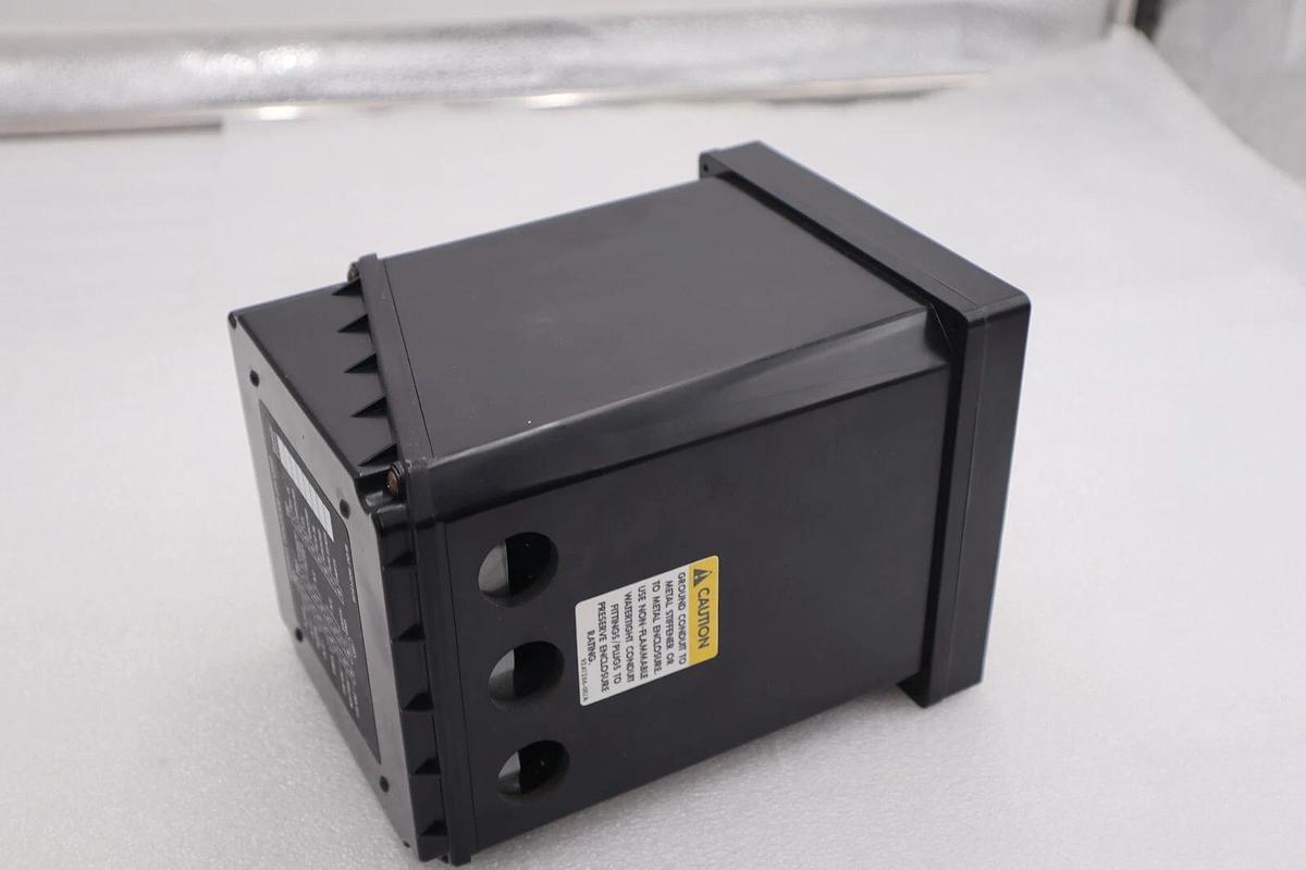 NEW OLD STOCK! METTLER-TOLEDO 2301, ce pH LEVEL TRANSMITTER Stock L-698