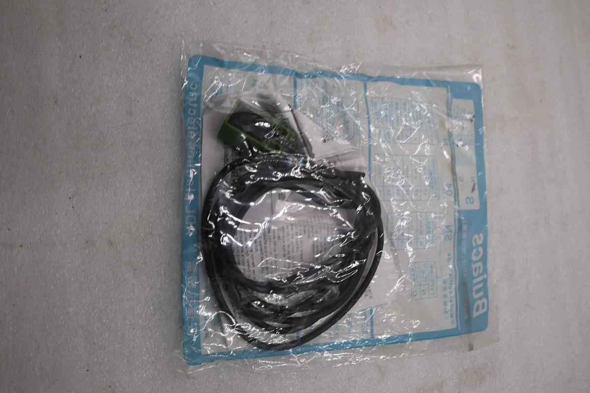BUIACS SN04N SWITCH STOCK #B-3065