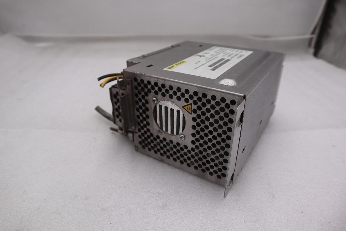 Used Bereger Lahr TLC511 F Servo Drive POSITIONING CONTROLLER 5 AMP STOCK B-726