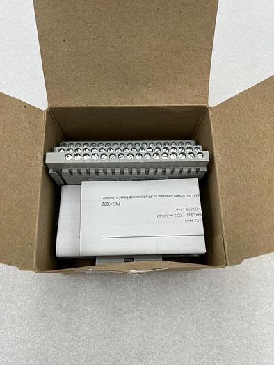 New Factory Sealed AB 1794-TB3 /A Flex Terminal Base Module #K-1974