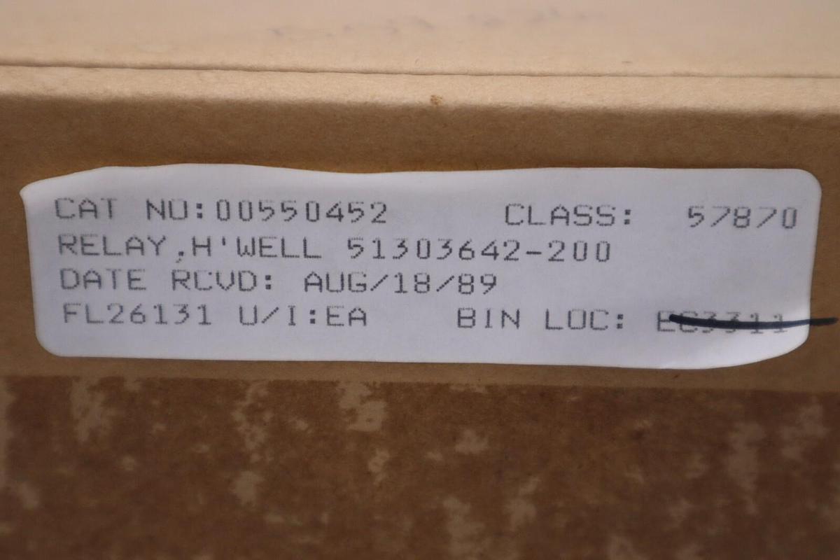 NEW Gordos Arkansas PB-4 w/ Gordos ODC5 Relays - I/O Interface Board STOCK G348